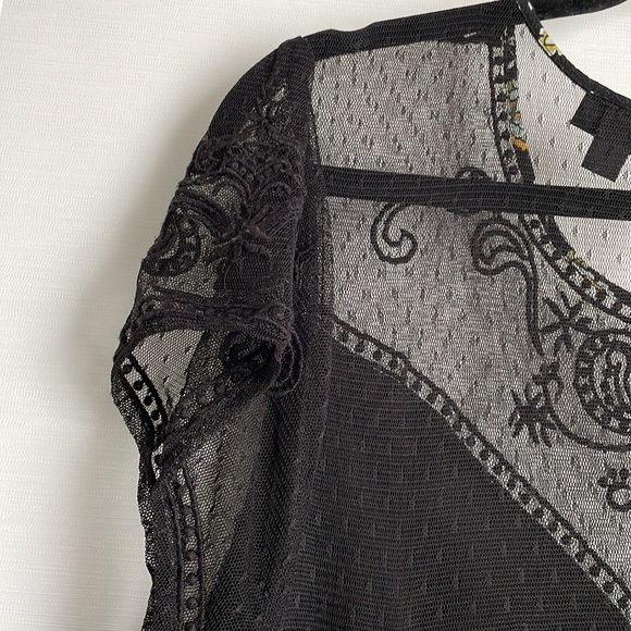 Torrid dress, plus size 2. Tub 1. - Picture 7 of 11